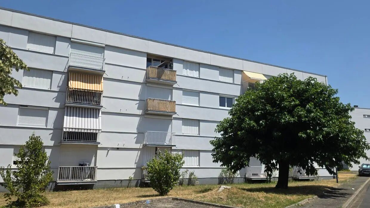 Appartement à vendre, 80m², Bruges