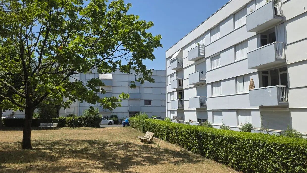 Appartement à vendre, 80m², Bruges