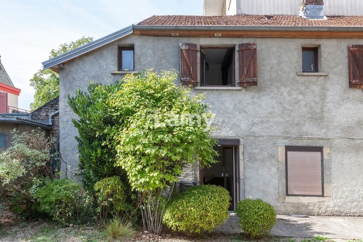 Appartement à vendre, 25m², Besançon