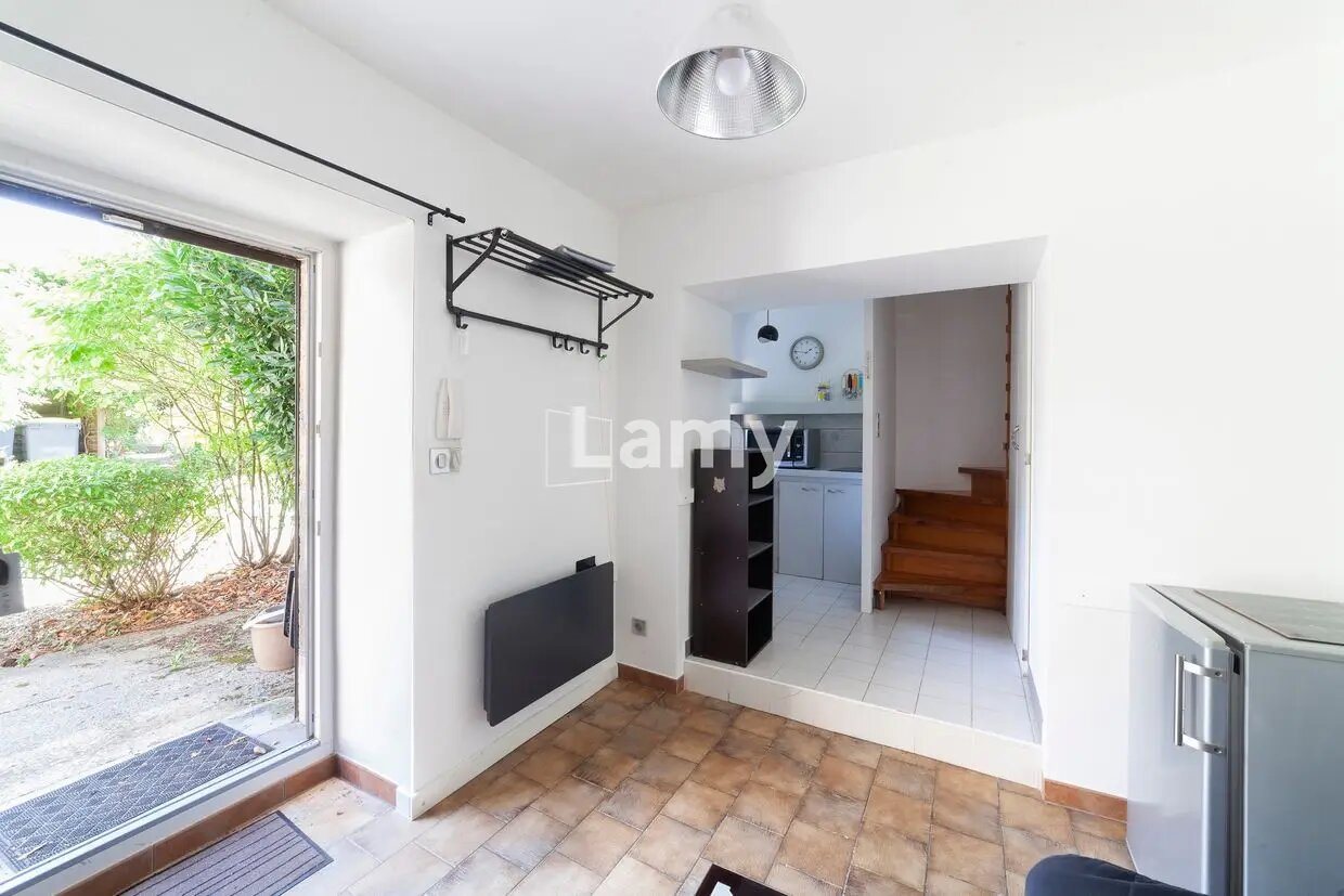 Appartement à vendre, 25m², Besançon
