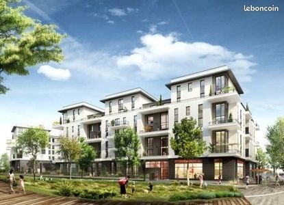 Appartement à louer, 62m², Ermont