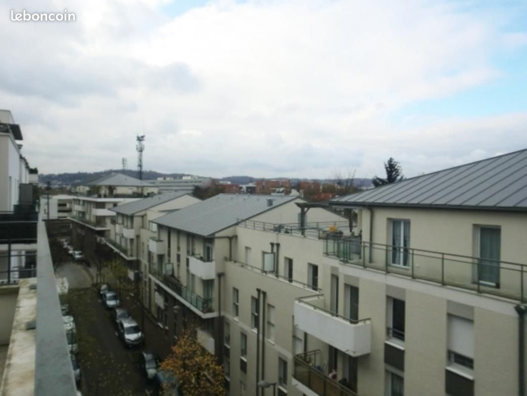 Appartement à louer, 62m², Ermont