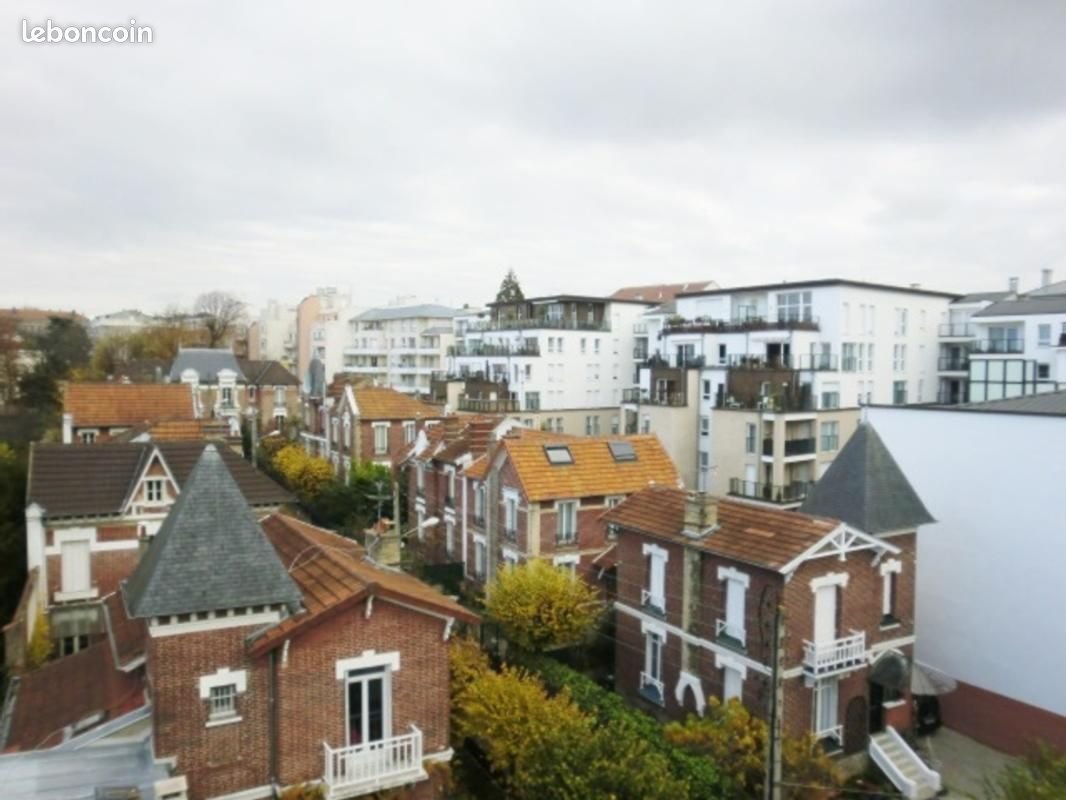 Appartement à louer, 62m², Ermont