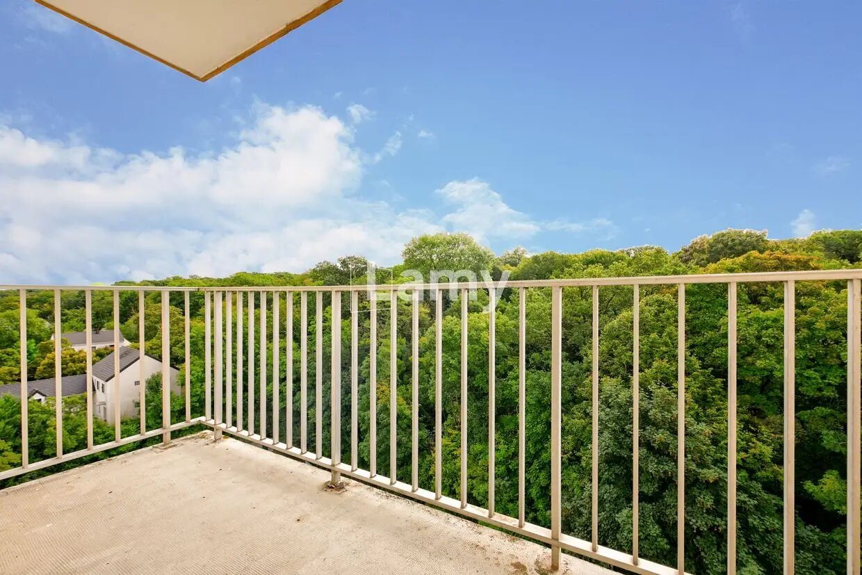 Appartement à vendre, 62m², Poissy