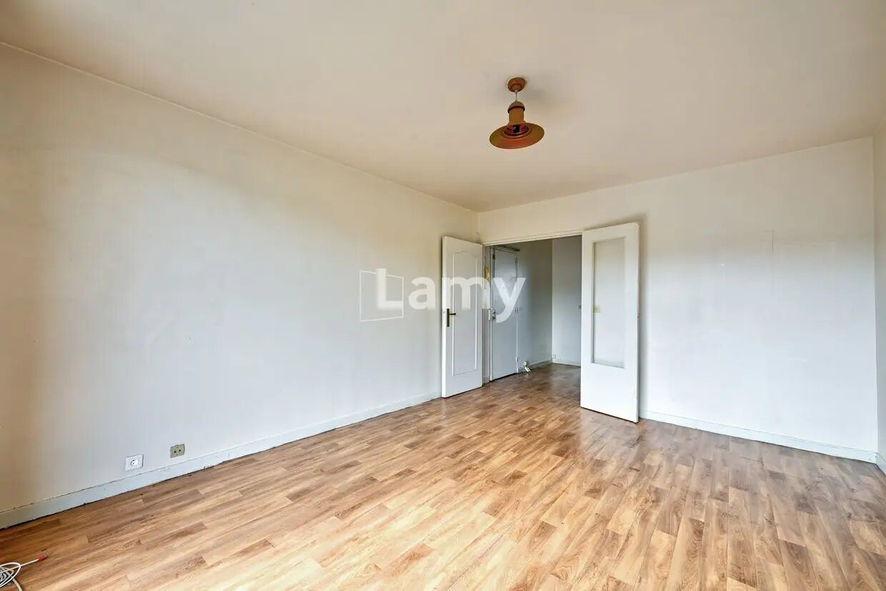 Appartement à vendre, 62m², Poissy