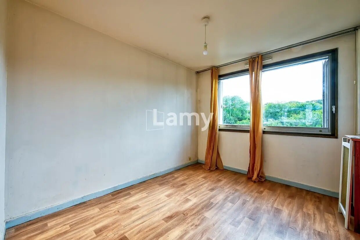 Appartement à vendre, 62m², Poissy