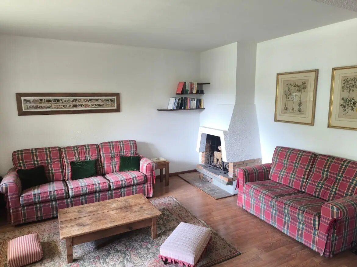 Appartement à vendre, 55m², Chamonix-Mont-Blanc