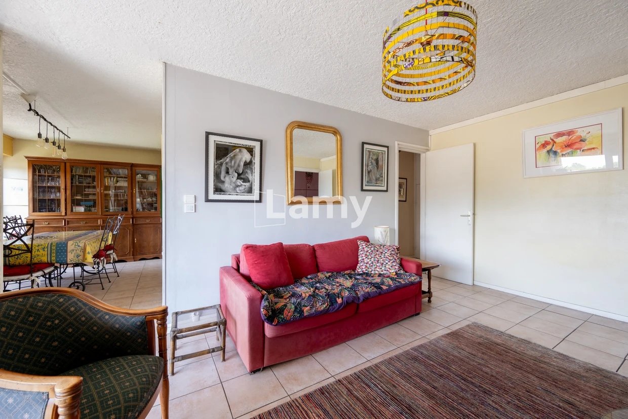 Appartement à vendre, 75m², Mérignac