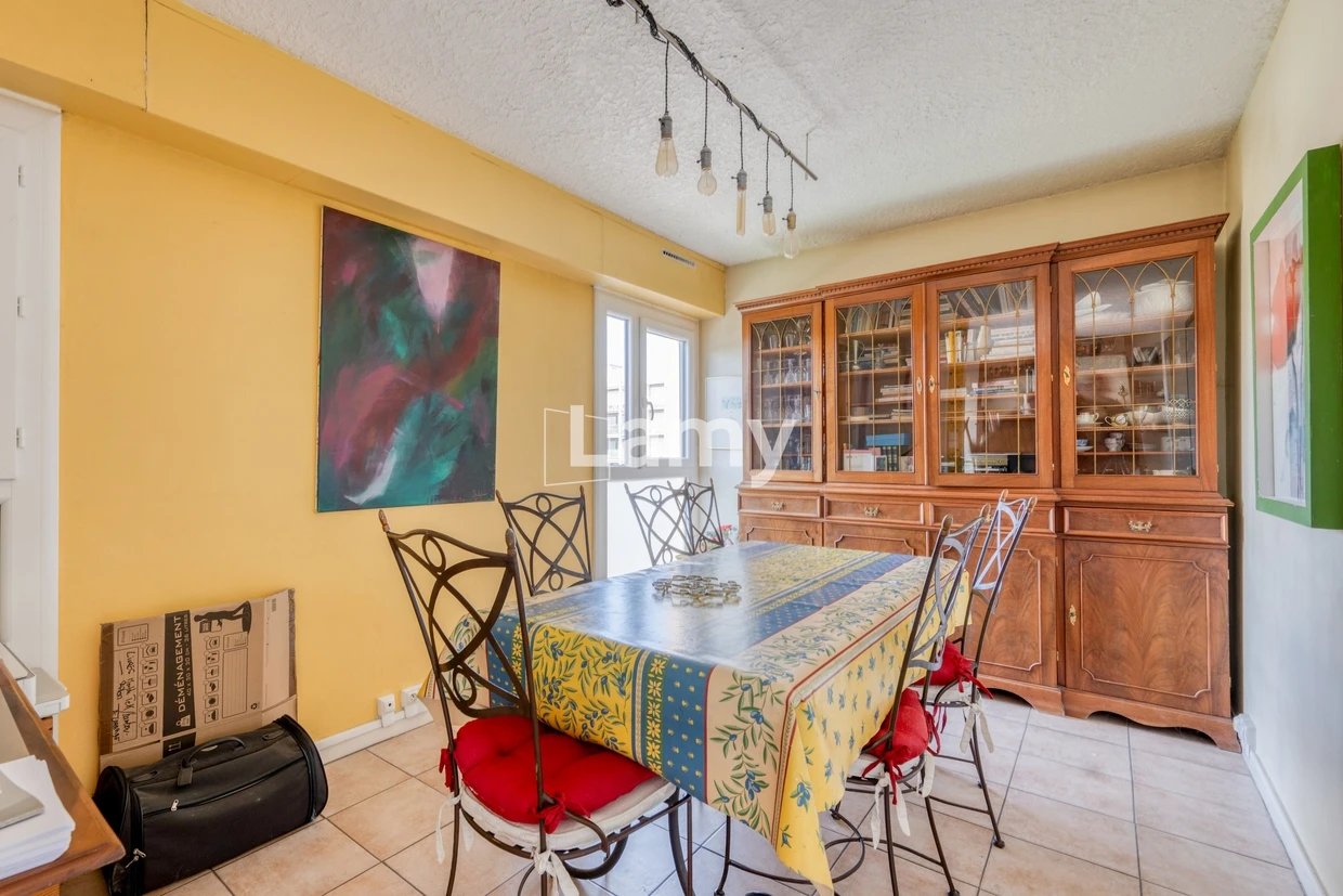 Appartement à vendre, 75m², Mérignac