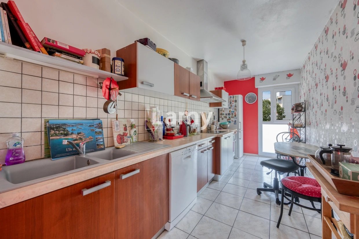 Appartement à vendre, 75m², Mérignac