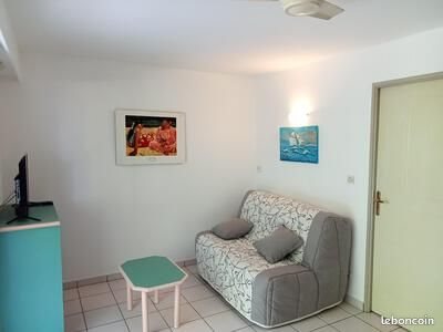Appartement à louer, 22m², La Rochelle