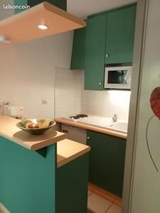 Appartement à louer, 22m², La Rochelle