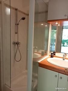 Appartement à louer, 22m², La Rochelle