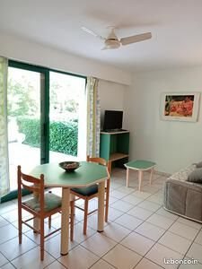 Appartement à louer, 22m², La Rochelle