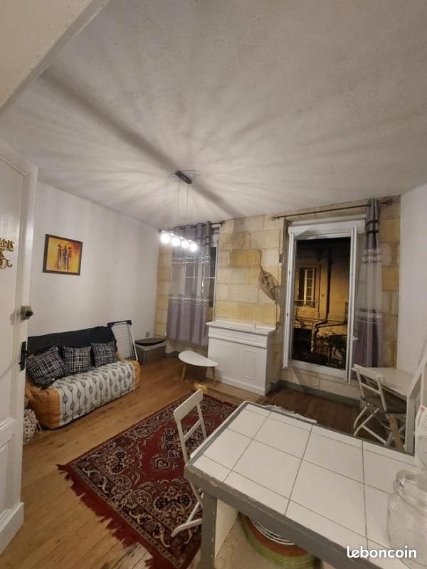 Appartement à louer, 32m², Bordeaux