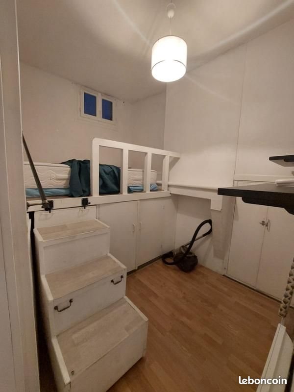 Appartement à louer, 32m², Bordeaux