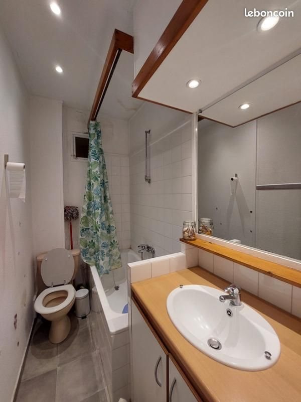 Appartement à louer, 32m², Bordeaux