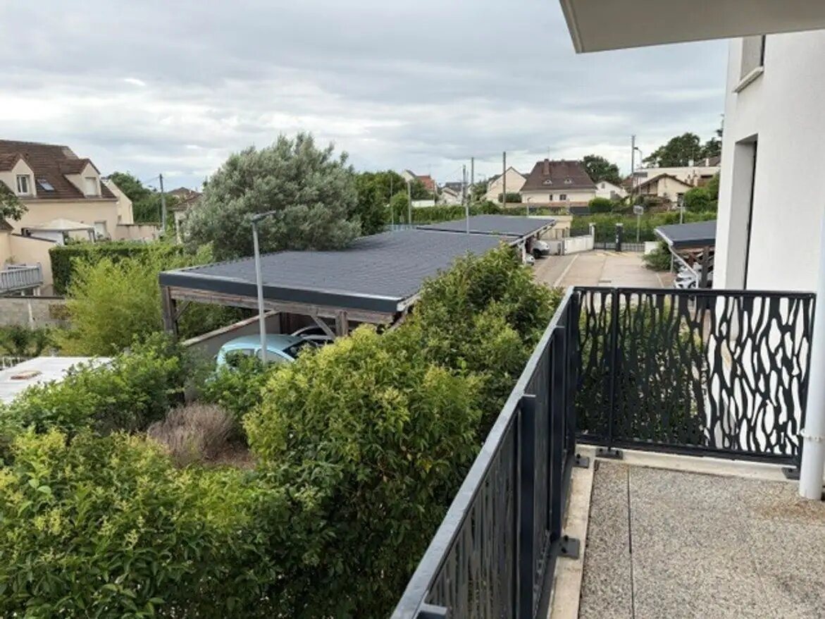 Appartement à vendre, 62m², Houilles