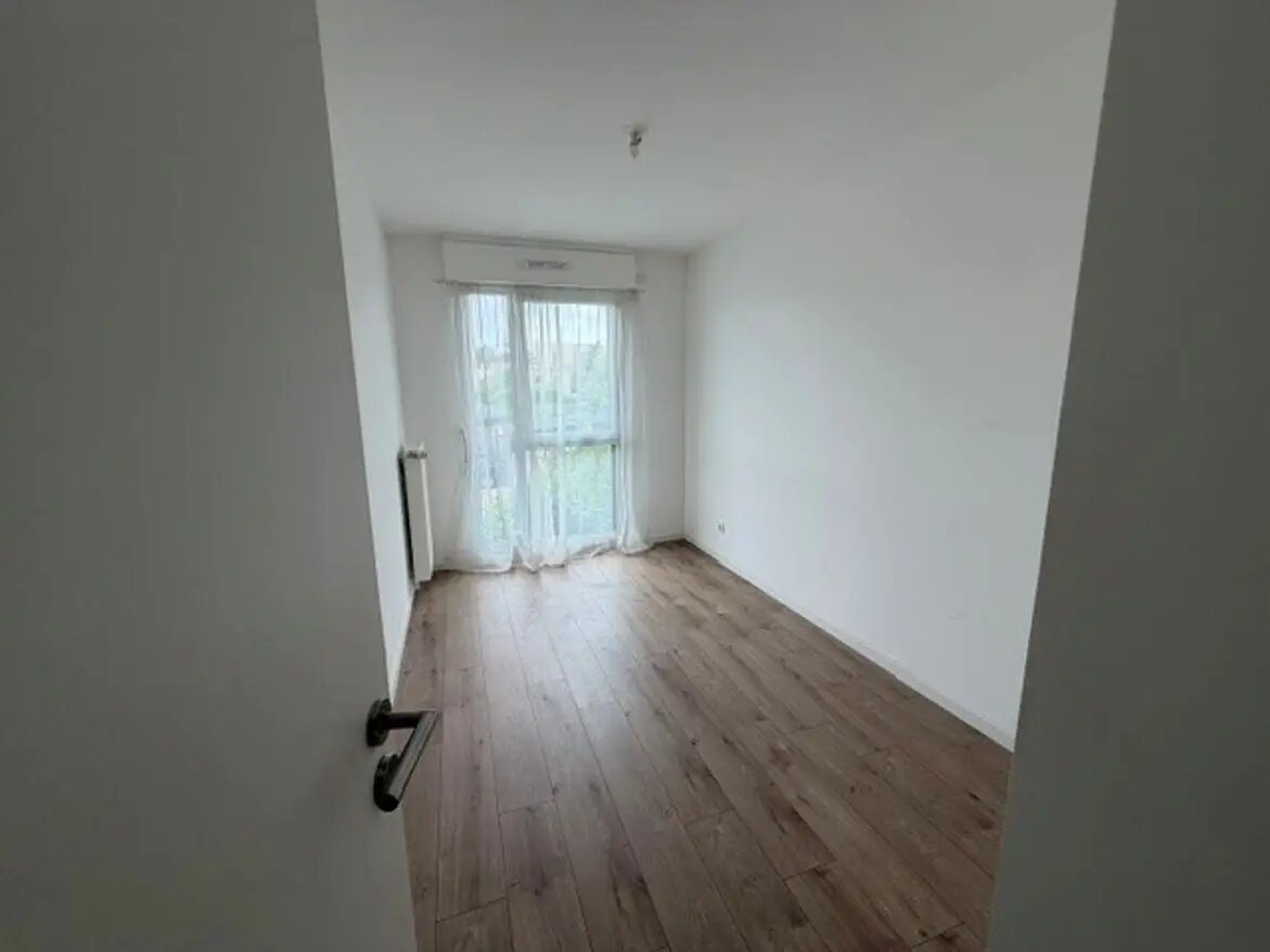 Appartement à vendre, 62m², Houilles