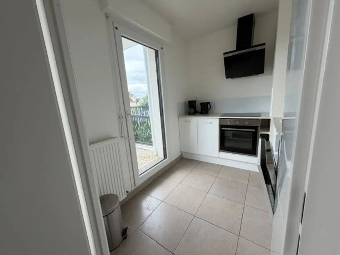 Appartement à vendre, 62m², Houilles