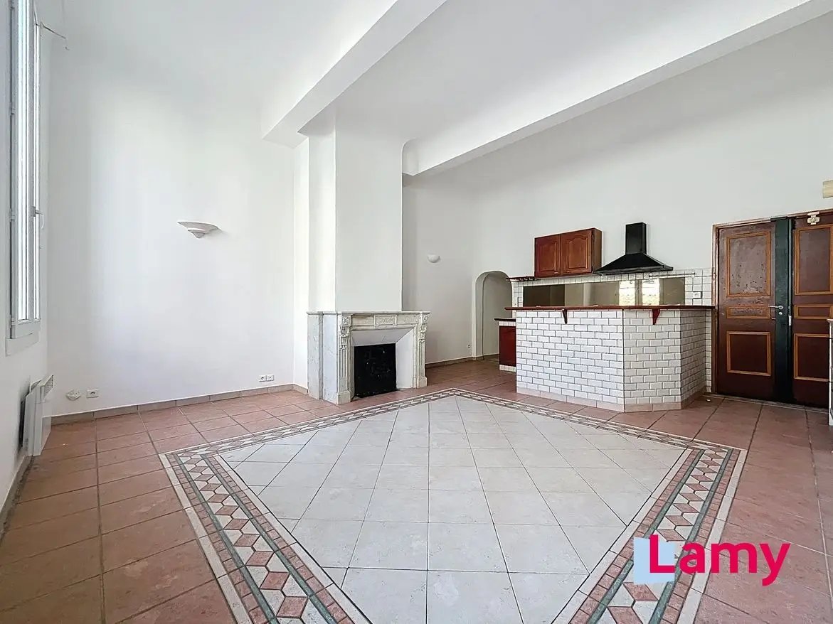 Appartement à vendre, 59m², Aix-en-Provence