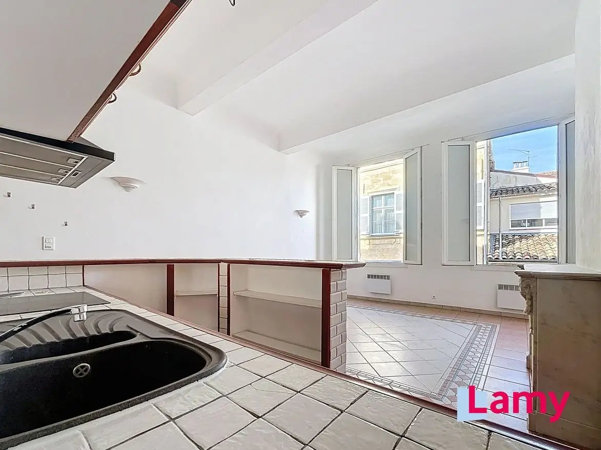 Appartement à vendre, 59m², Aix-en-Provence
