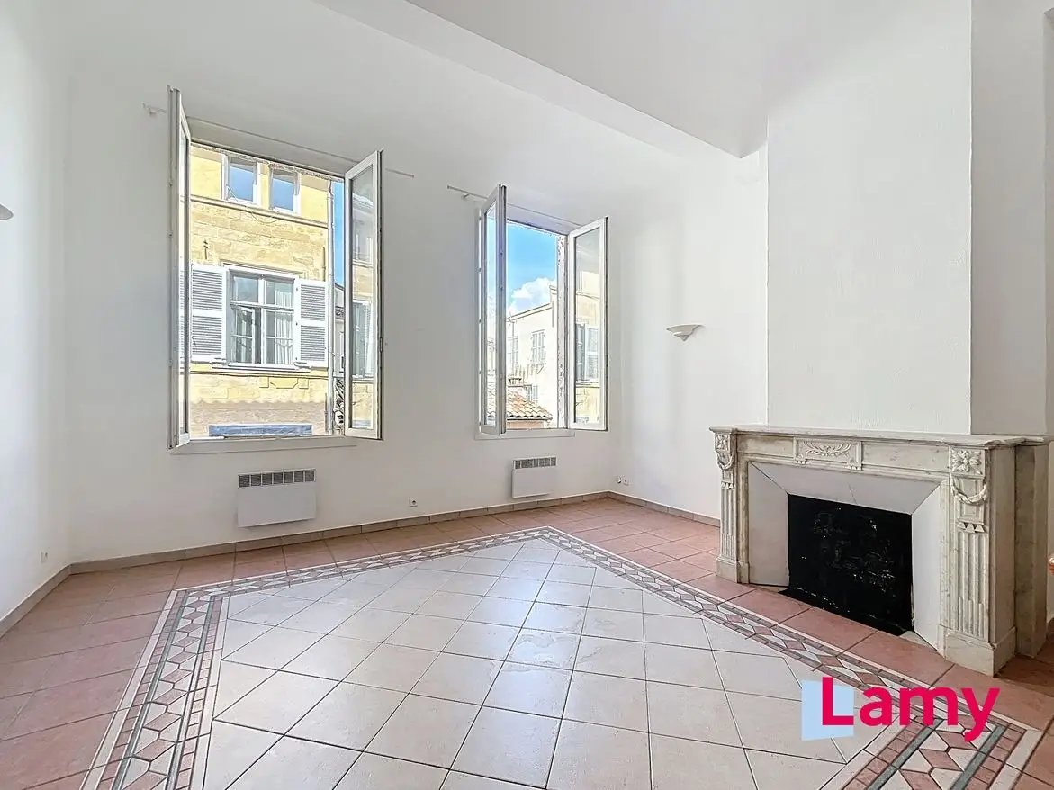 Appartement à vendre, 59m², Aix-en-Provence