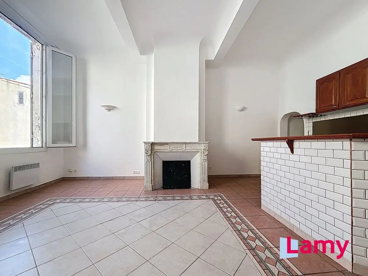 Appartement à vendre, 59m², Aix-en-Provence