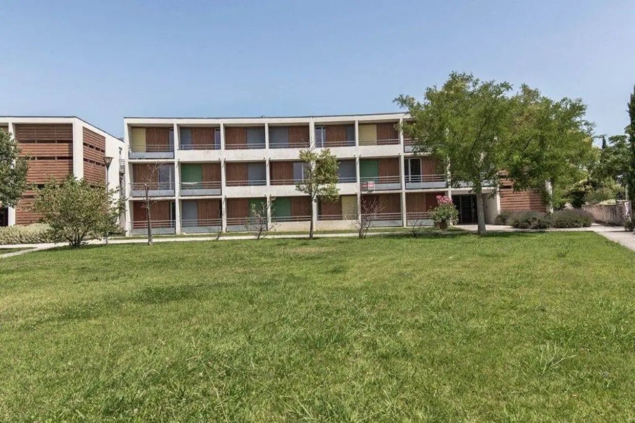 Appartement à vendre, 23m², Avignon