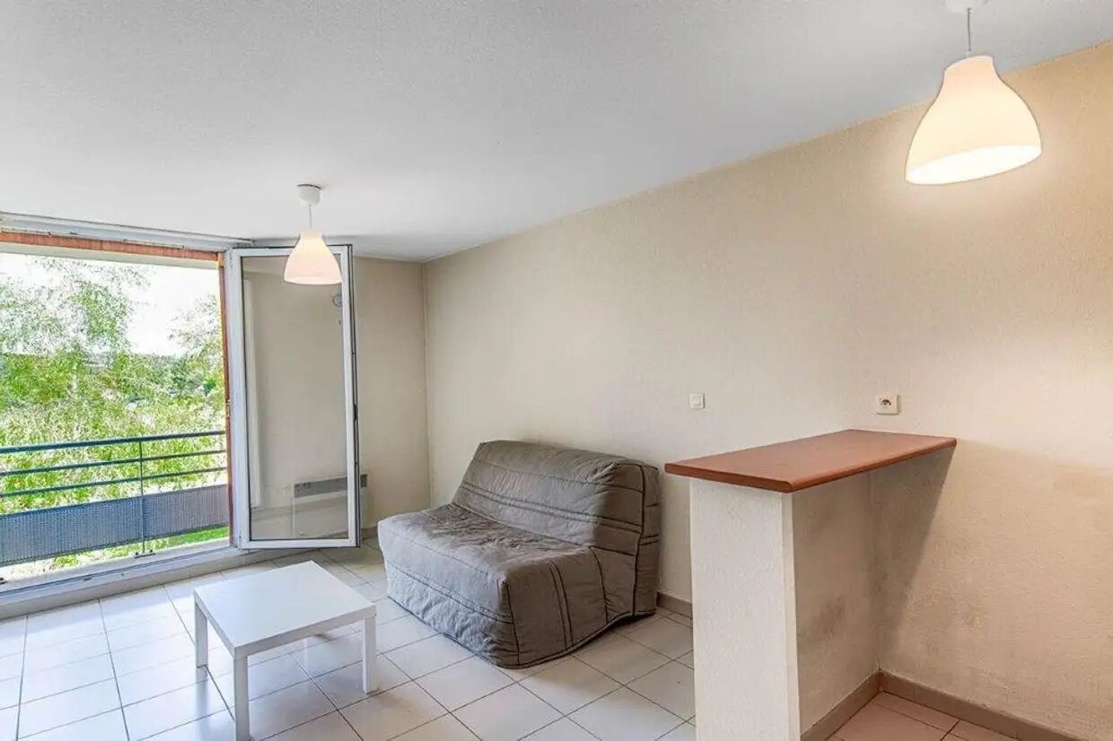 Appartement à vendre, 23m², Avignon