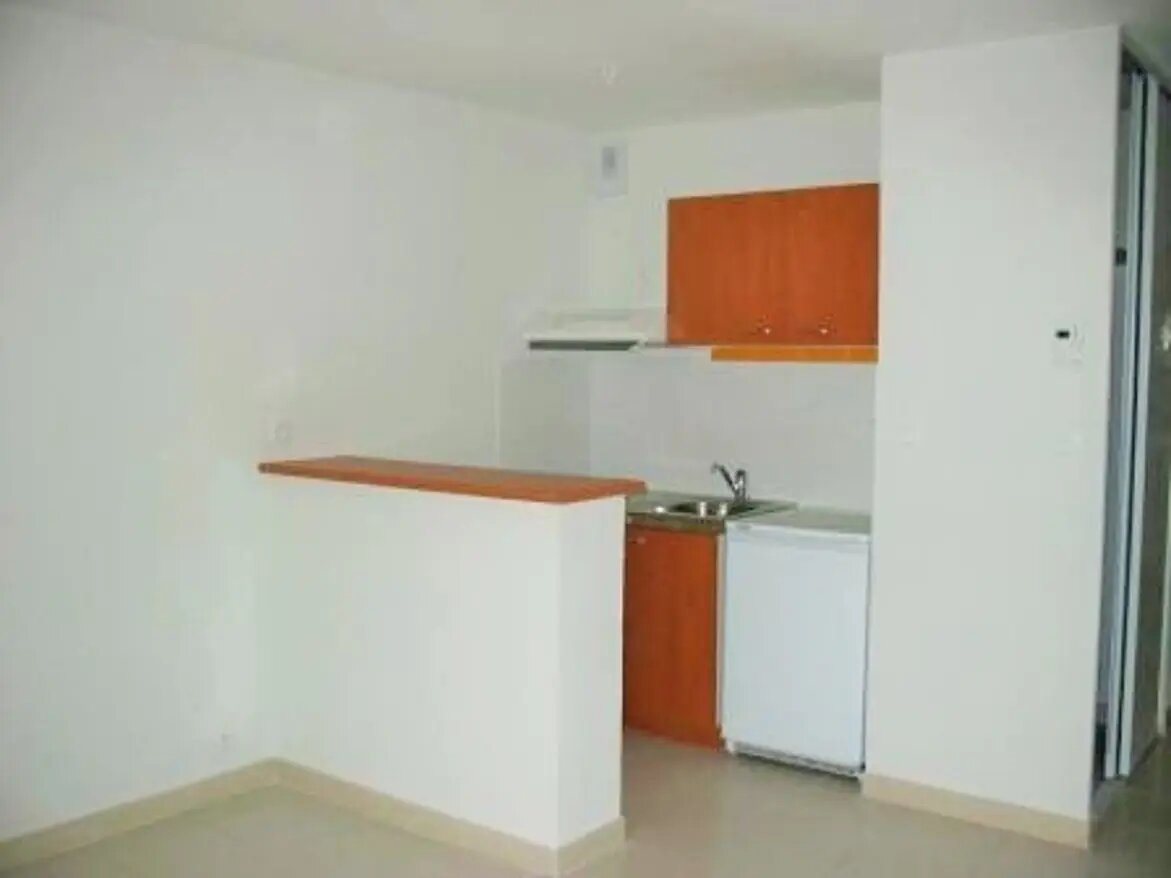 Appartement à vendre, 23m², Avignon