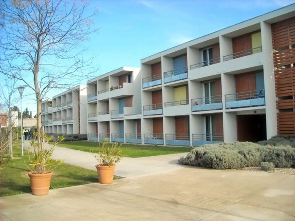 Appartement à vendre, 23m², Avignon