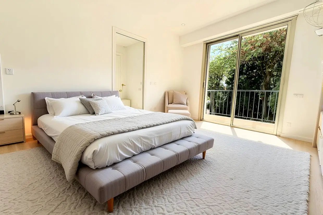 Appartement à vendre, 60m², Nice