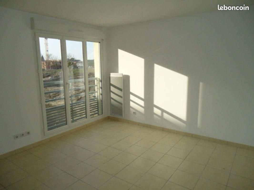Appartement à louer, 25m², Orléans