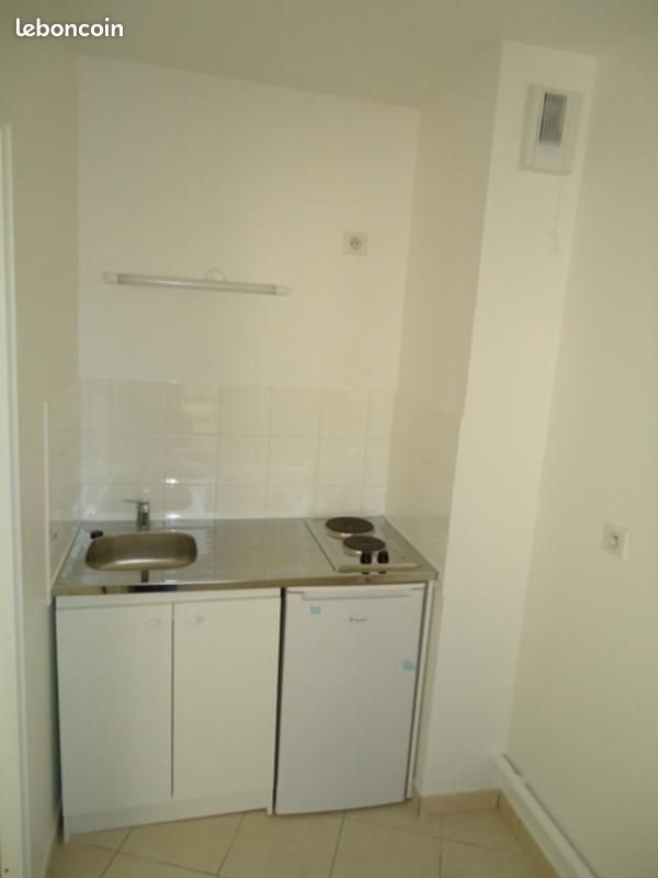 Appartement à louer, 25m², Orléans