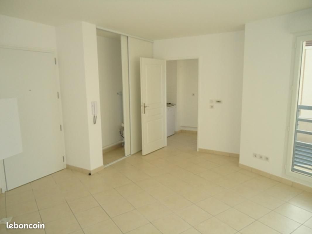 Appartement à louer, 25m², Orléans