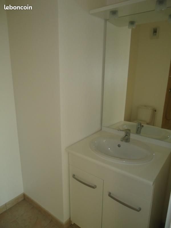 Appartement à louer, 25m², Orléans