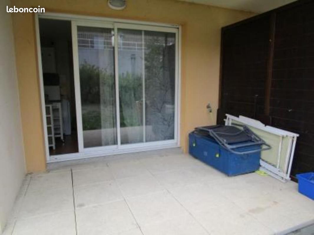 Appartement à louer, 35m², Aix-en-Provence