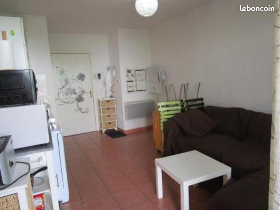 Appartement à louer, 35m², Aix-en-Provence