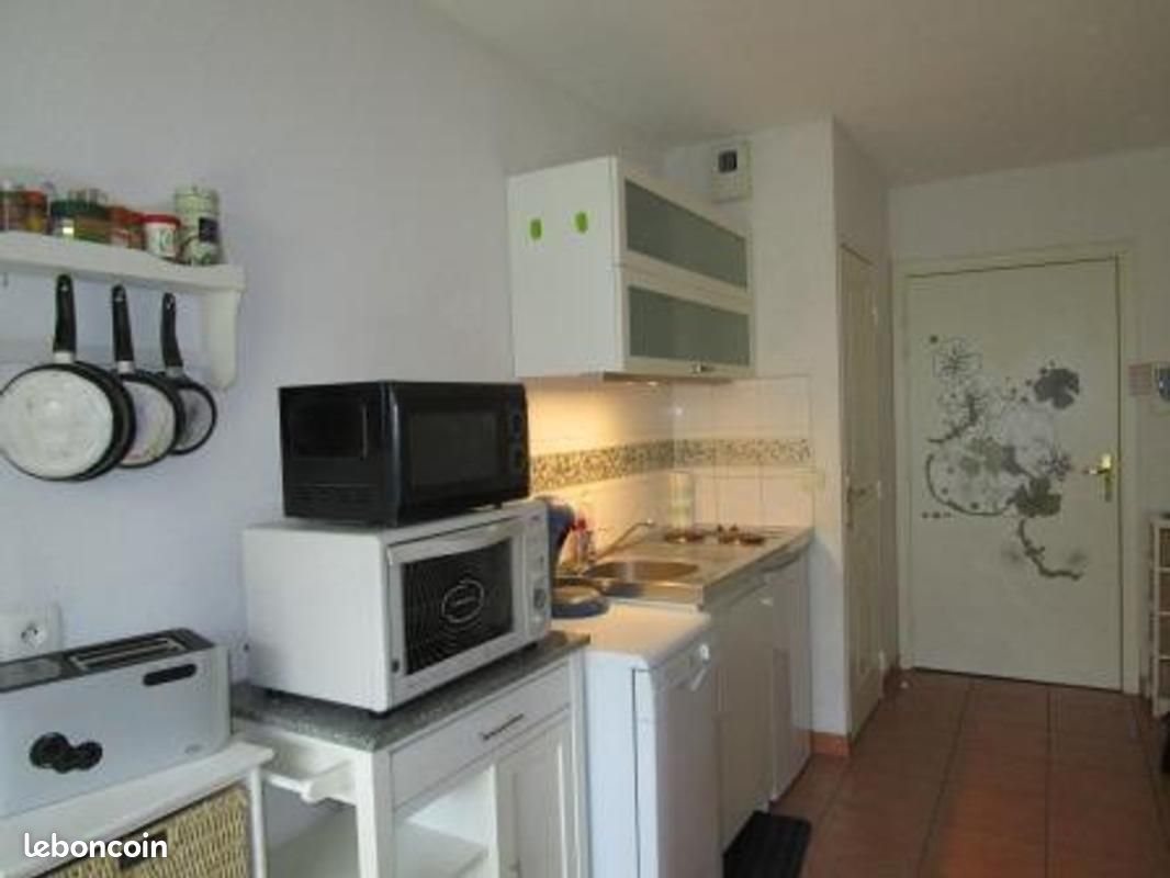 Appartement à louer, 35m², Aix-en-Provence