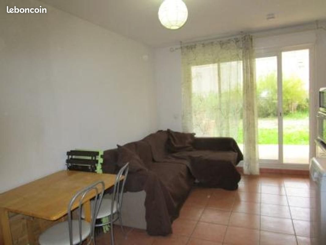 Appartement à louer, 35m², Aix-en-Provence