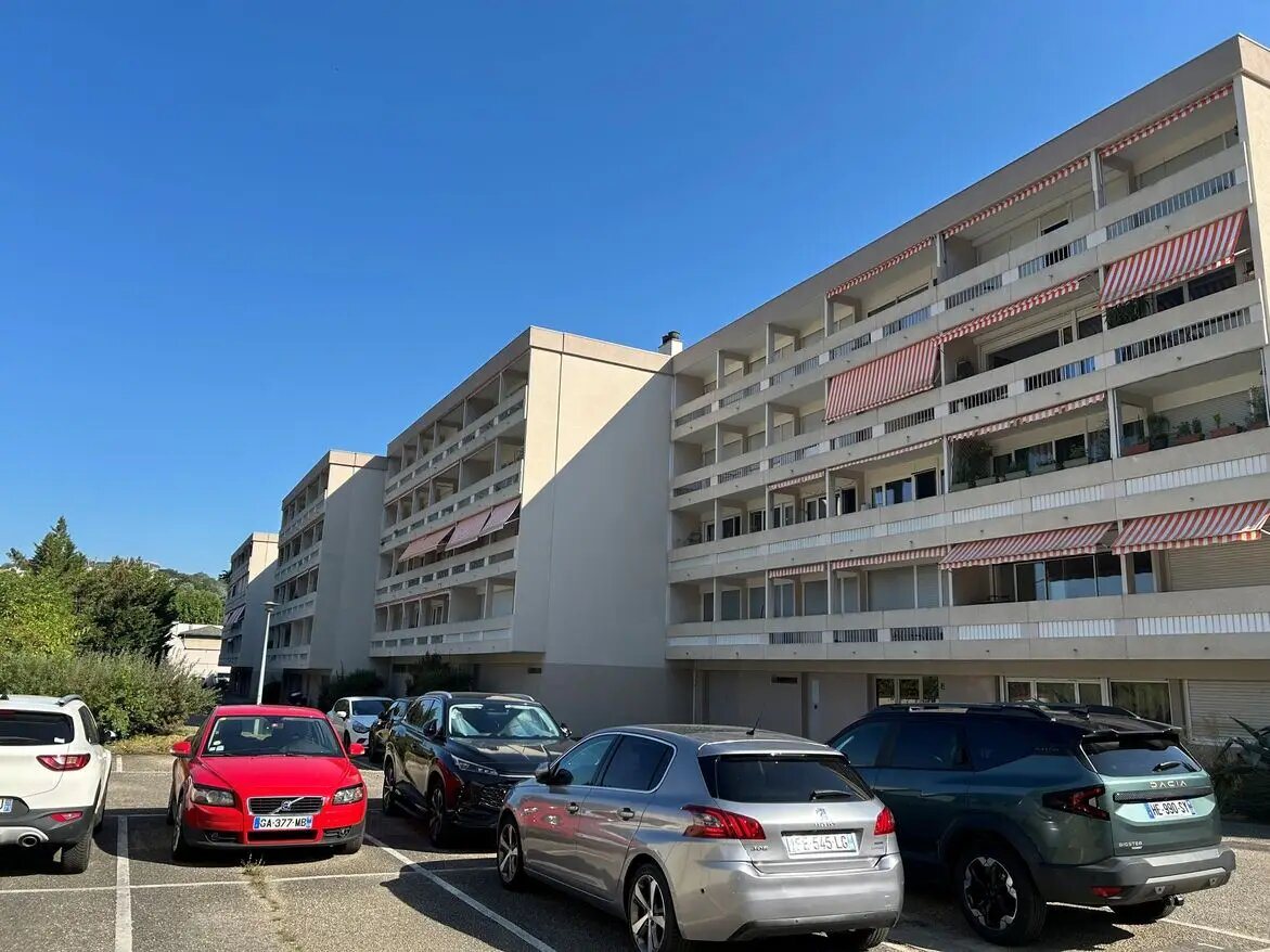 Appartement à vendre, 59m², Caluire-et-Cuire