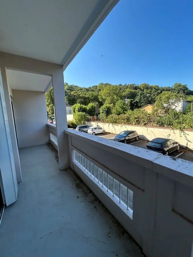 Appartement à vendre, 59m², Caluire-et-Cuire