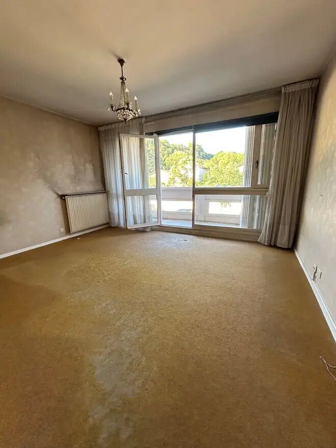 Appartement à vendre, 59m², Caluire-et-Cuire