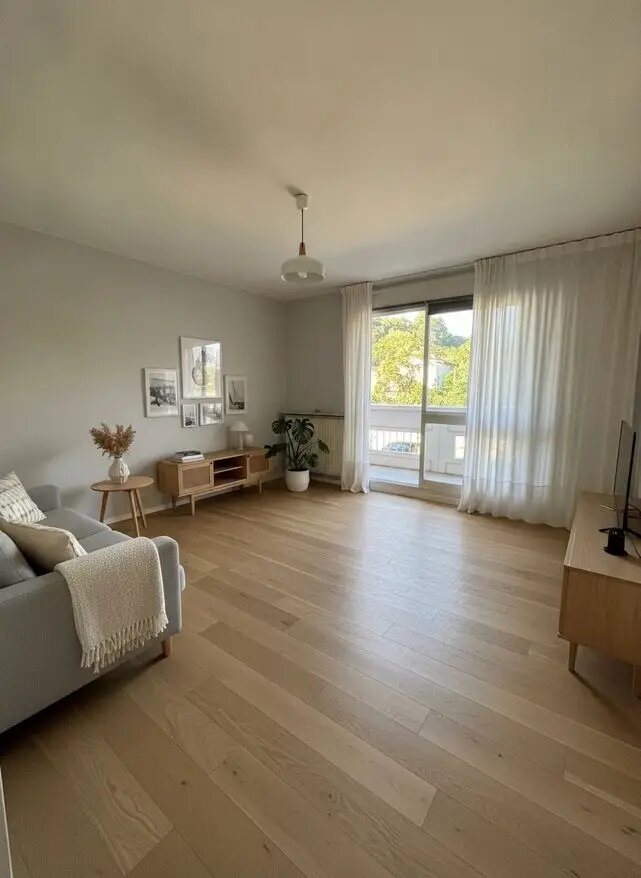 Appartement à vendre, 59m², Caluire-et-Cuire