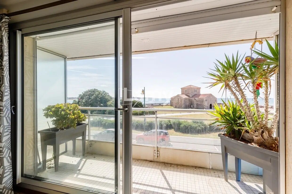 Appartement à vendre, 24m², Les Sables-d'Olonne
