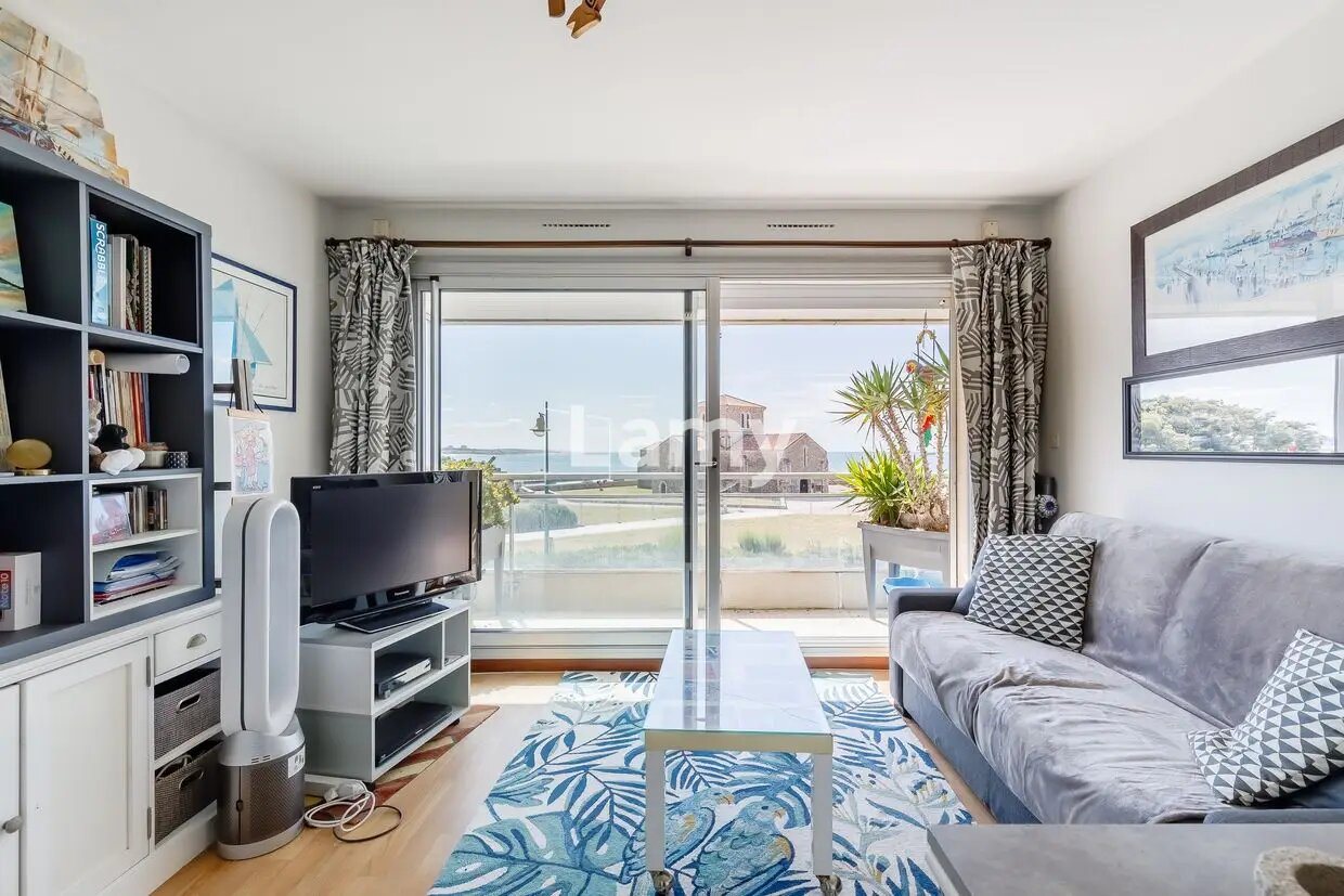Appartement à vendre, 24m², Les Sables-d'Olonne