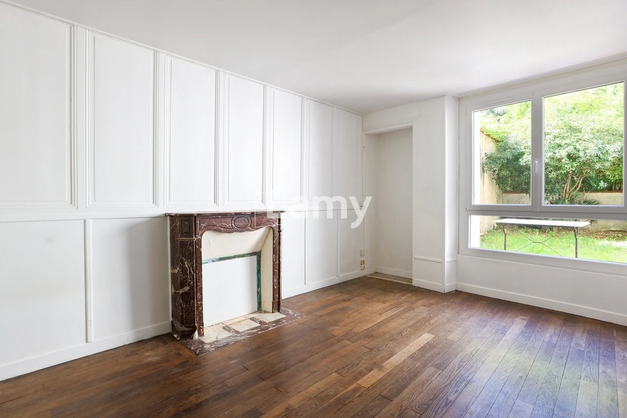 Appartement à vendre, 20m², La Rochelle