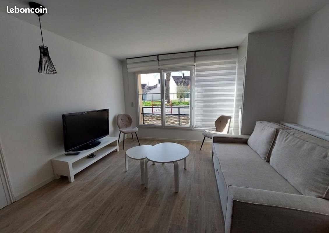 Appartement à louer, 37m², Dourdan