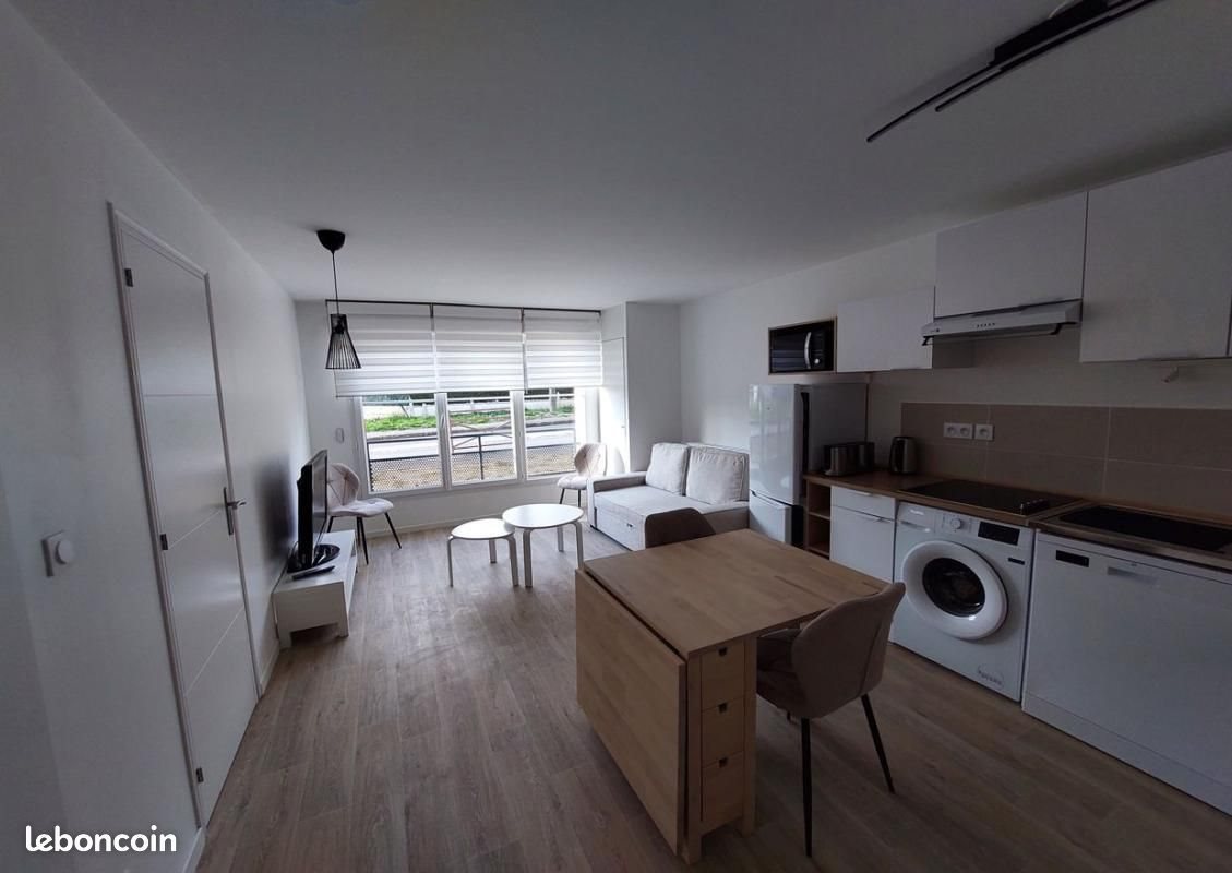 Appartement à louer, 37m², Dourdan